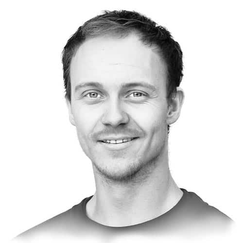 Jim Roger Hillestad hos Nordvik Bjerka