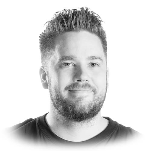 Tor Aksel Ulriksen hos Nordvik Bjerka