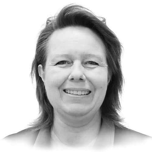 Berlinda Dahlsrud hos Holbergs Auto