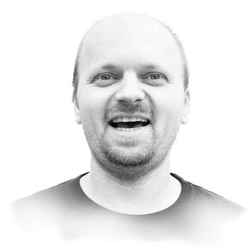 Davor Benko hos Nordvik Bodø