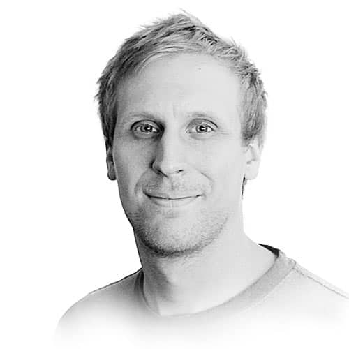 Jonas Edvinden hos Nordvik Halsa