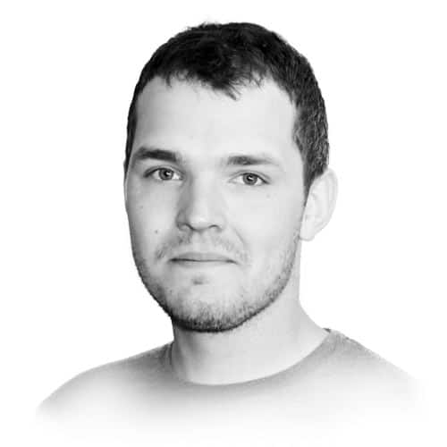Ken Daniel Kiil hos Nordvik Halsa