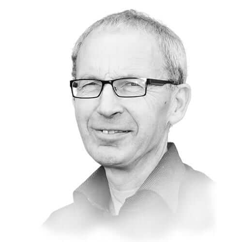 Ragnar Eliassen hos Nordvik Fauske