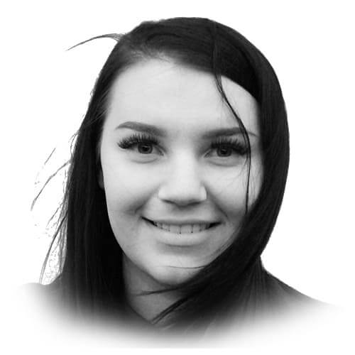 Marthe Persheim hos Nordvik Mo i Rana