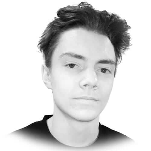 Isak Alexander Aakre hos Nordvik