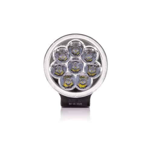 Lumen Cyclops5 LED Fjernlys 1080p Lumen Cyclops5 LED Fjernlys 1080p