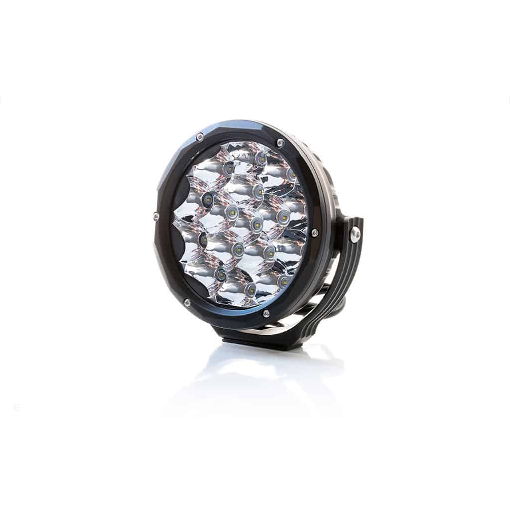 Lumen Cyclops7 LED Fjernlys 1080p Lumen Cyclops7 LED Fjernlys 1080p