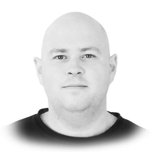 Espen Røsvassbukt fra Nordvik Mosjøen