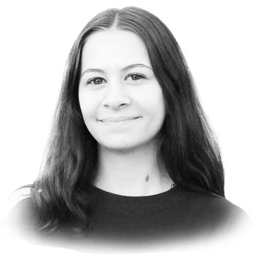 Astrid Angela Laberg fra Nordvik Bodø