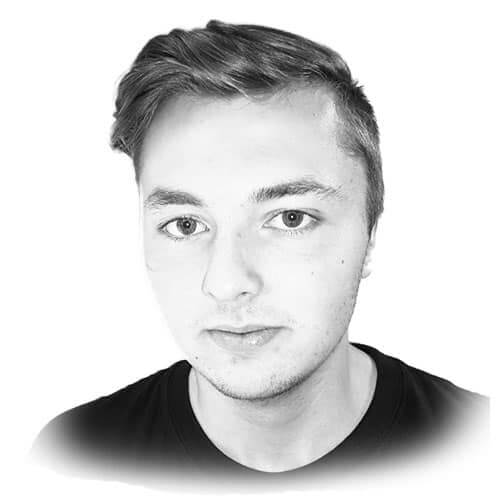 Sebastian Jensen Skoglund - Nordvik Harstad